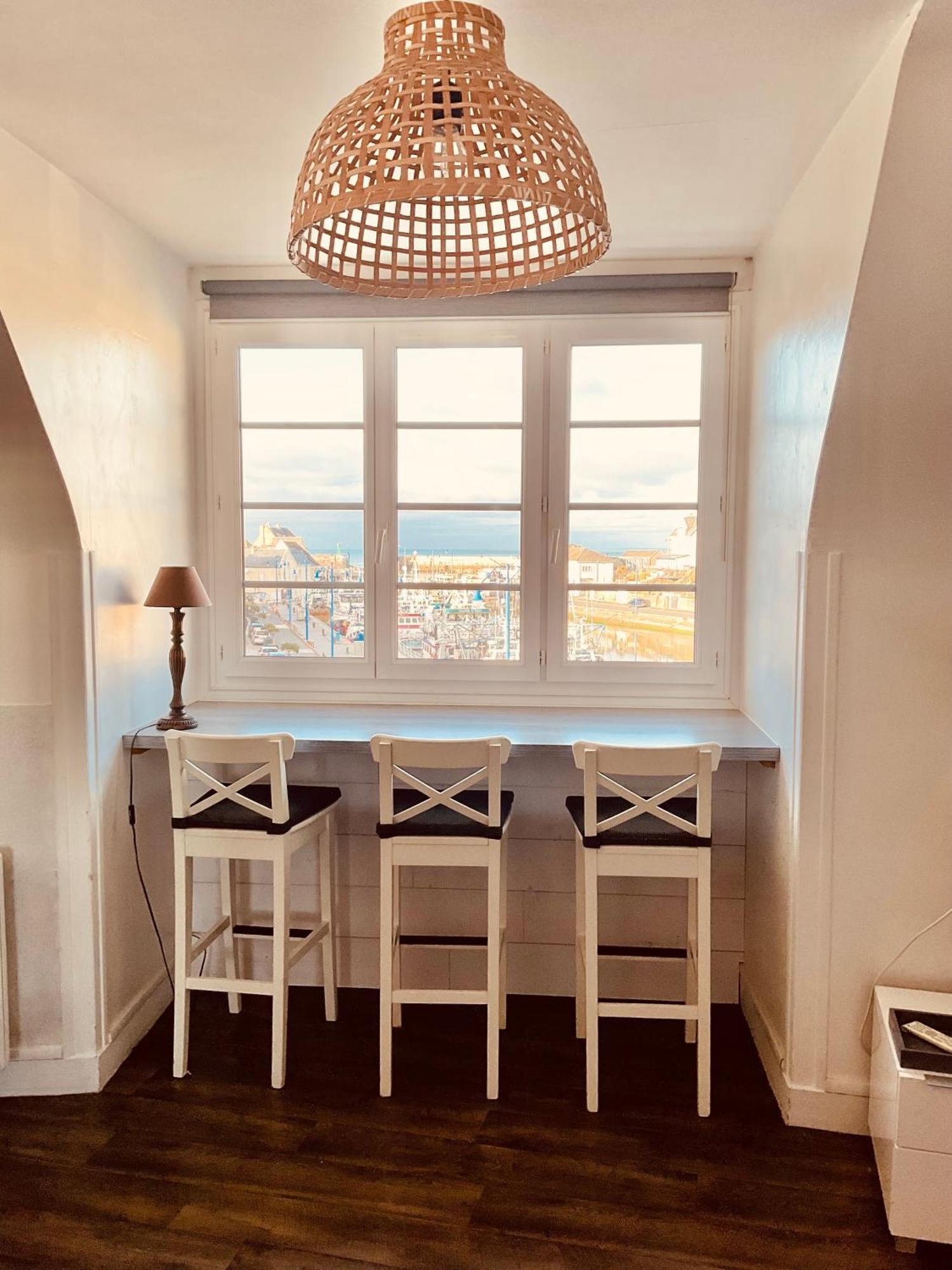 פורט-אן-בסאן-אופאן Vue Sur Mer מראה חיצוני תמונה